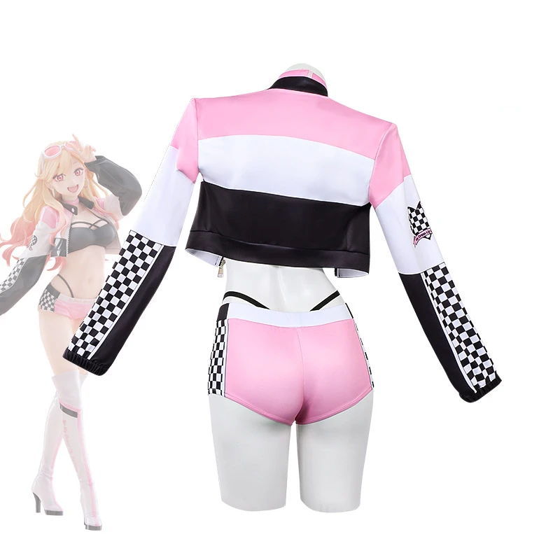 My Dress Up Darling Marin Kita - Kitagawa Anime Cosplay 评论和价格