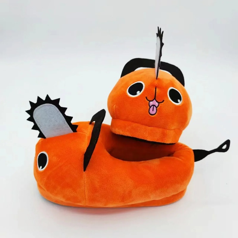 Anime Chainsaw Man Pochita Hou - Anime Cosplay Ladies 评论和价格