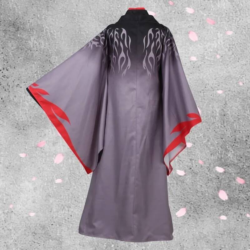 Anime Mo Dao Zu Shi Wei Wuxian - Anime Cosplay Ladies 评论和价格