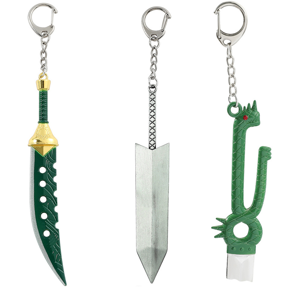 Japanese Anime Character Metal - Anime Cosplay Idea 评论和价格