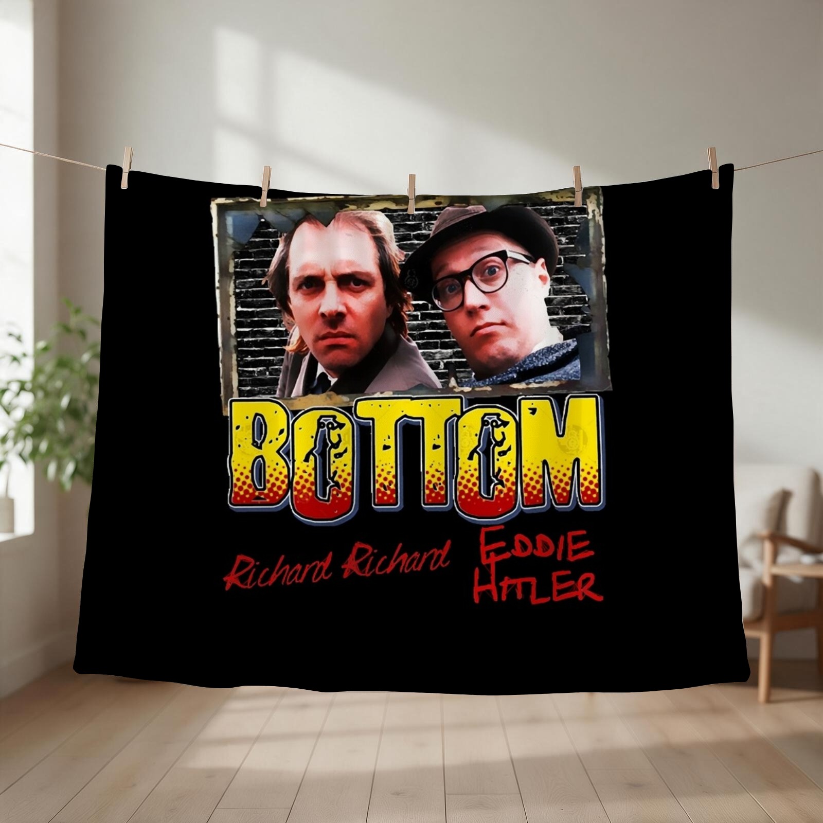 Bottom - Richie And Eddy Desig - Anime Cosplay Idea 评论和价格