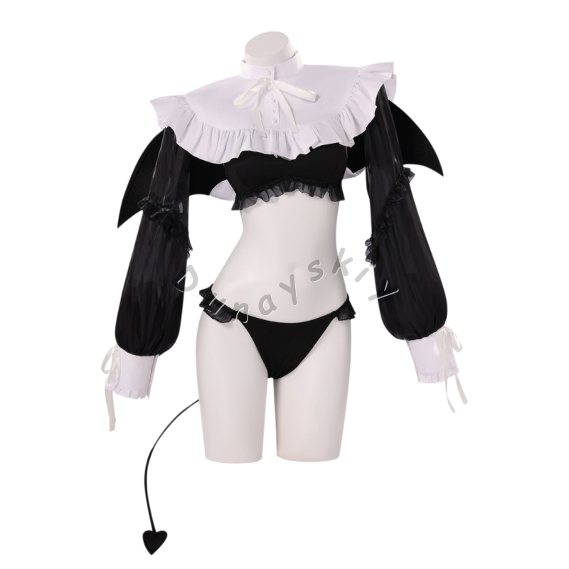 Liz Cosplay Halloween Bunny De - Kitagawa Anime Cosplay 评论和价格