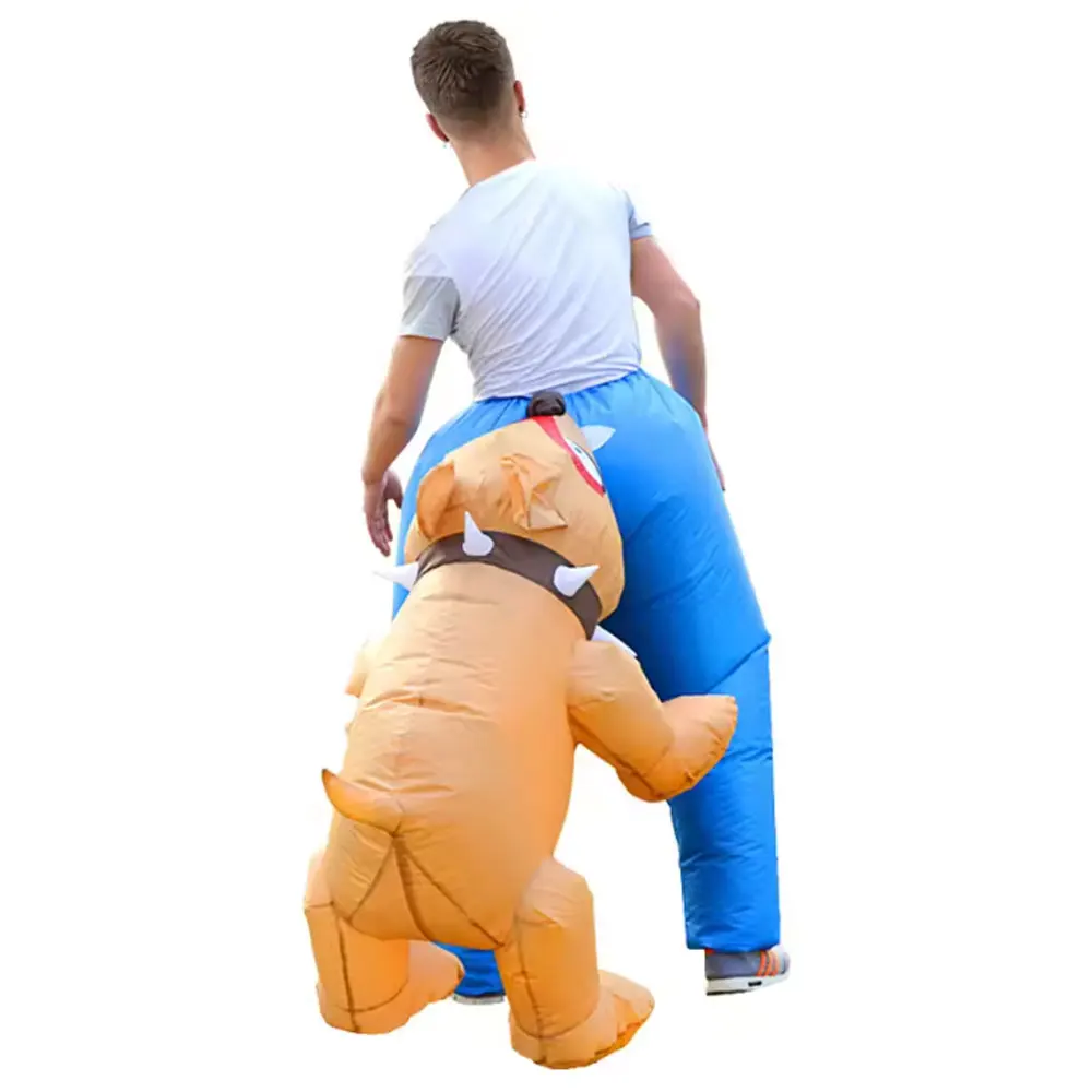 Adult Couple Double Inflatable - Anime Cosplay Couple 评论和价格