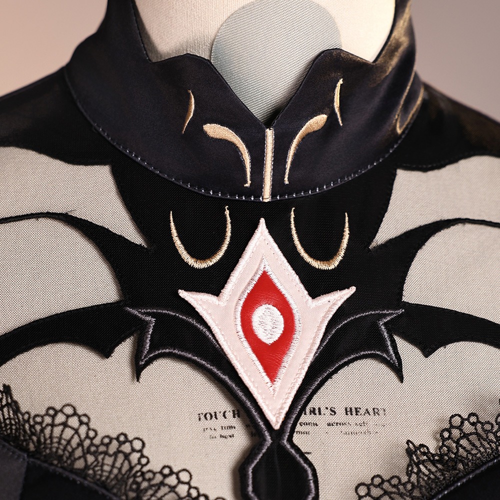 Genshin Impact Sovereign of De - Anime Cosplay Ladies 评论和价格
