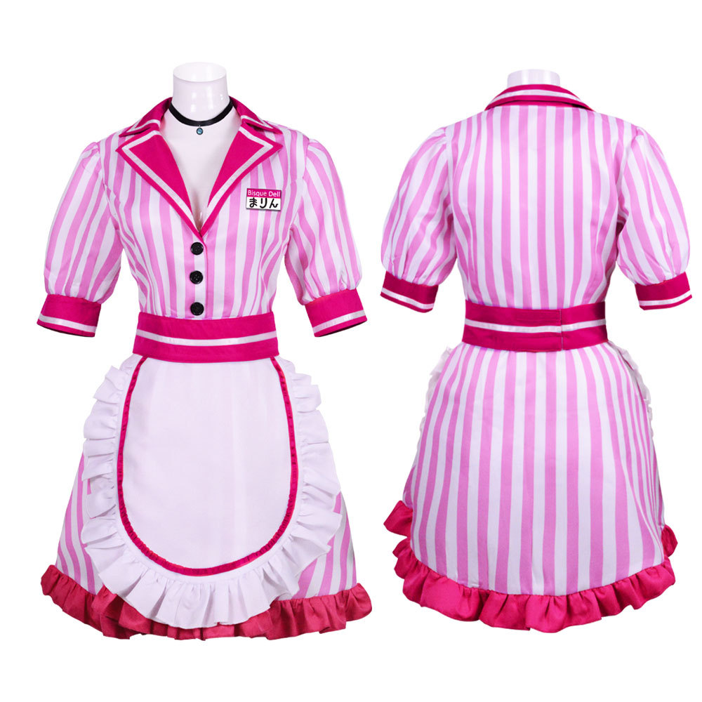 2026 Hot Anime My Dress-Up Dar - Kitagawa Anime Cosplay 评论和价格