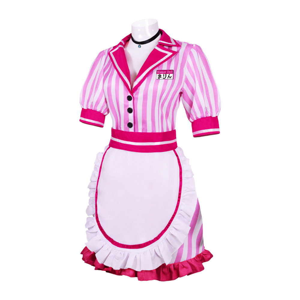 2026 Hot Anime My Dress-Up Dar - Kitagawa Anime Cosplay 评论和价格