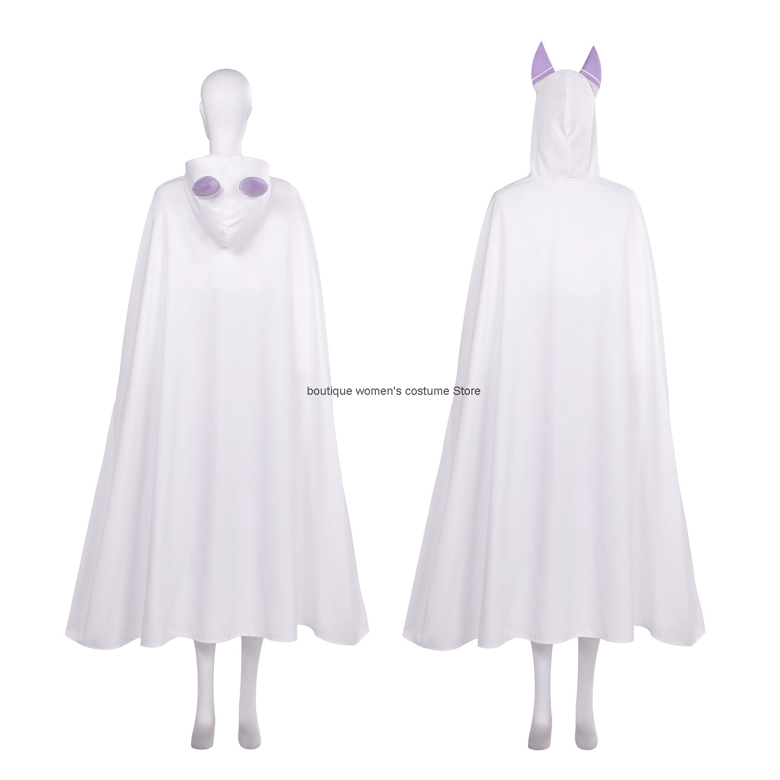 Halloween Cosplay Life In A Di - Anime Cosplay Jumpsuit 评论和价格