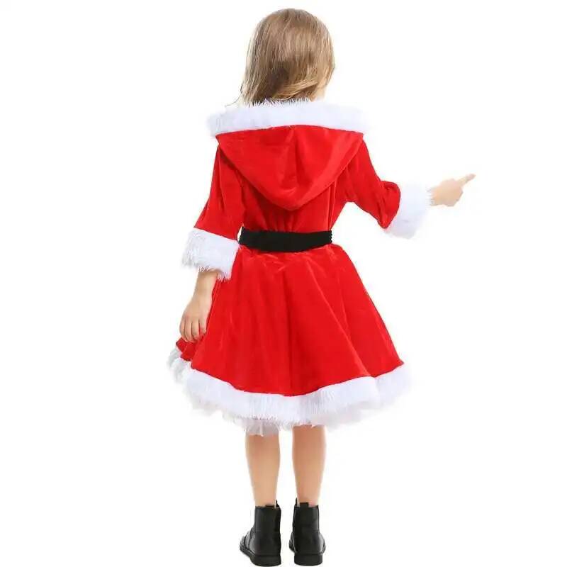 Cosplay Christmas Clothes Wome - Anime Cosplay Ladies 评论和价格