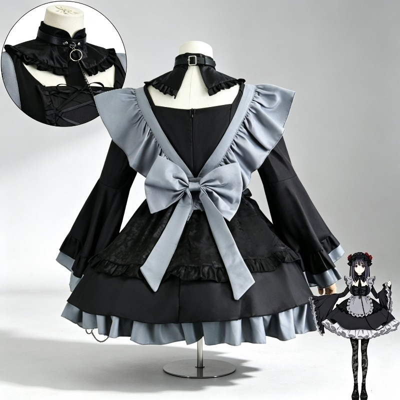 Kitagawa Marin My Dress Up Dar - Kitagawa Anime Cosplay 评论和价格